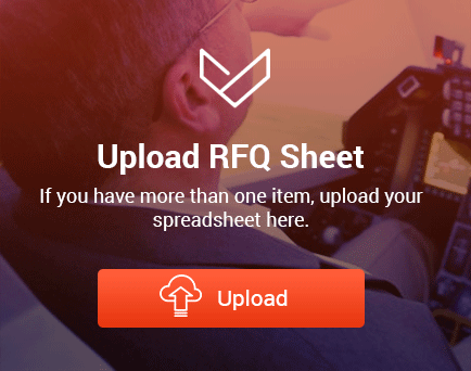 Upload RFQ Sheet
